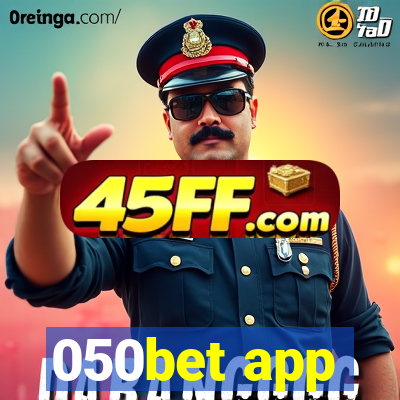 050bet app